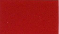 1989 GM Bright Red WA-9521